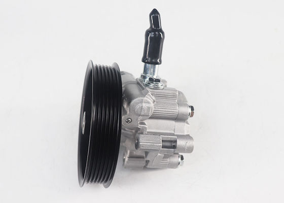 Power Steering Pump with Pulley for Land Rover Range Rover Sport Discovery 3 LR3 V6 4.0L 2005-2007 QVB500380