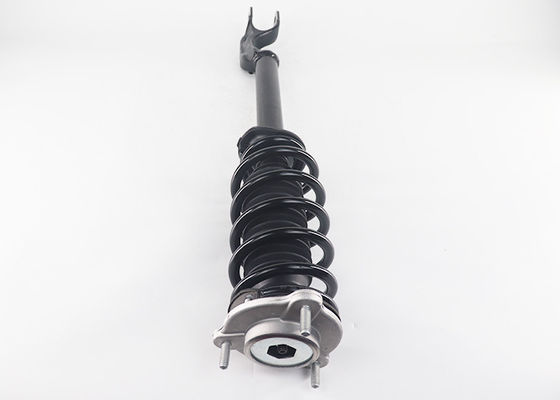 A2063208100 A2063208200 For Mercedes W206 C300 AWD 2022-2023 Front Left Shock Absorber Assembly w/O ADS