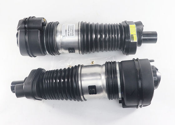 9Y0616039 9Y0616040 Front Air Suspension Shock Struts W/ PASM For Porsche Cayenne 9YA 2017-2022